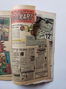 Daredevil #2  (1964) Low Grade Please Read Description