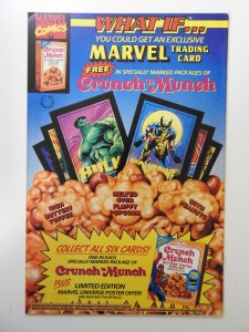 The Amazing Spider-Man #378 (1993) FN Condition!