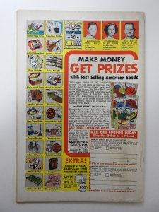 Doom Patrol #102 (1966) VG Condition moisture stain