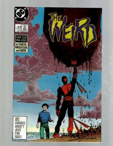 11 Comics The Weird 1 2 3 4 Wild Dog 1 2 3 The World of Smallville 1 2 3 4 SB1