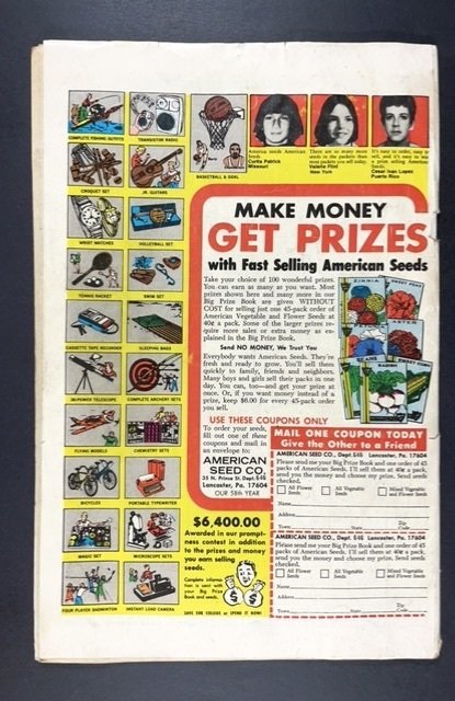 Two-Gun Kid #130 (1976)