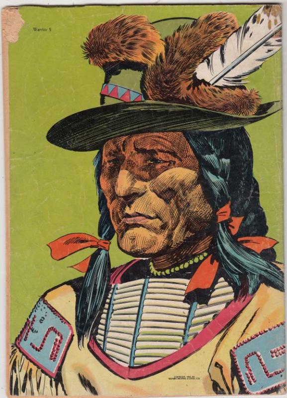 Lone Ranger, The #26 (Aug-50) VG+ Mid-Grade The Lone Ranger, Tonto, Silver