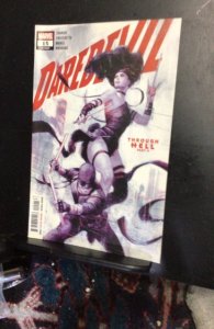 Daredevil #15. by Chip Zdarsky: To Heaven Through Hell #5 (2022) NM Wow