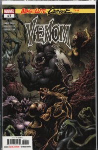 Venom #17 (2019)