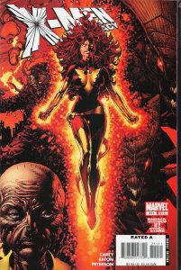 X-Men: Legacy #211 (2008) X-Men