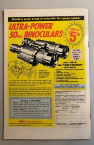 Fantastic Four #163 (1975)