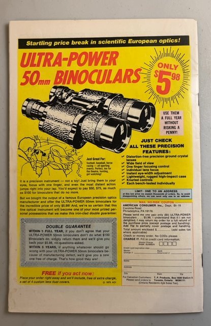 Fantastic Four #163 (1975)