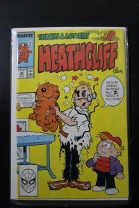 Heathcliff #26 (1988)