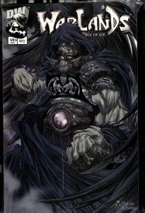 Warlands: The Age of Ice #7 (2002)