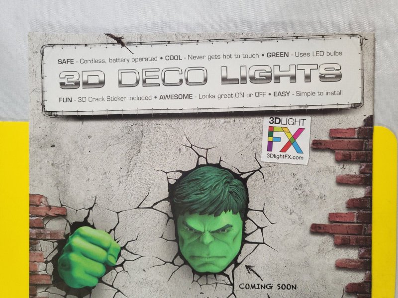 All-New Captain America #1 Stephen Colbert Kris Anka 1:10 Variant