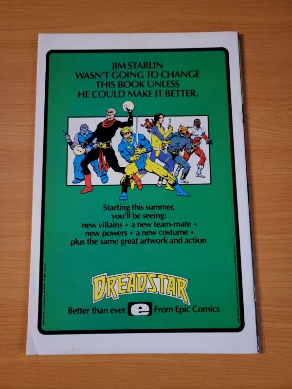 Spectacular Spider-Man #95 Direct Market ~ NEAR MINT NM ~ 1984 Marvel Comics