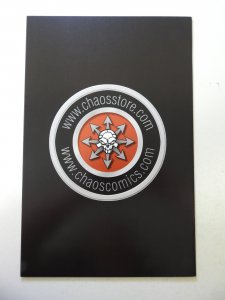 Purgatory vs. Lady Death I Premium Edition VF/NM Condition