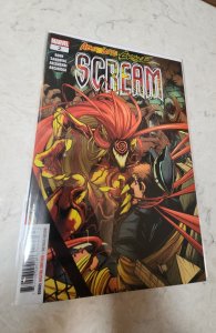 Absolute Carnage: Scream #2 (2019)