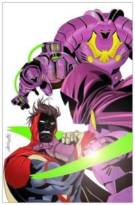 Superman Unlimited #13 Cvr D Salvador Larroca Var DC Comics