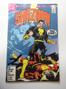Shazam! The New Beginning #3 (1987)