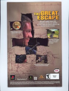 Ghost in the Shell 2: Man-Machine Interface #6 (2003)