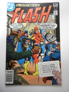 The Flash #275 (1979)