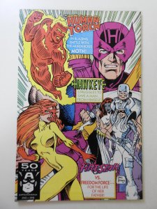 Marvel Comics Presents #83 (1991) VF/NM Condition!