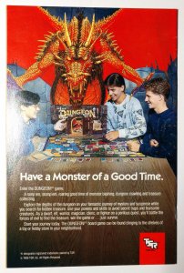 Spider-Man #5 (FN/VF, 1990)