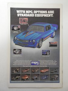 Batman #341 (1981) FN Condition!