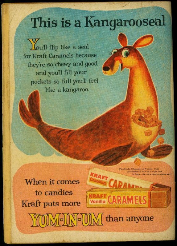 Cheyenne #18  1960 -   -VG - Comic Book