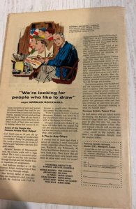 Fantastic Four #62 (1967)Blastasr one shall save him