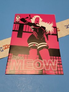 Miss Meow 2 4 2nd print variant Eranga Devasurendra Merc Priority Premium