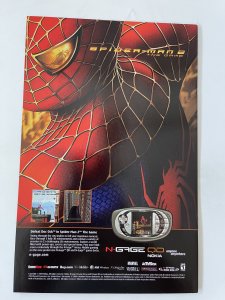 Strange #1 - NM (2004)