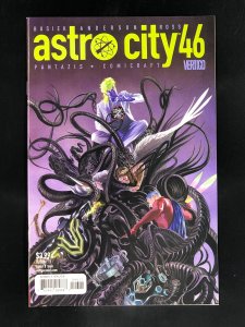 Astro City #46 (2017)
