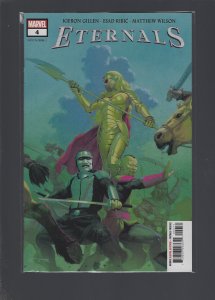 Eternals #4