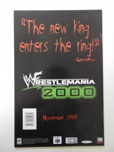 Lady Death vs. Purgatori (1999) VF/NM Condition!