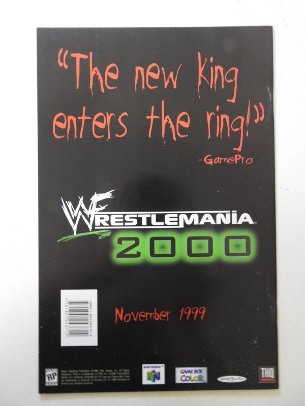 Lady Death vs. Purgatori (1999) VF/NM Condition!