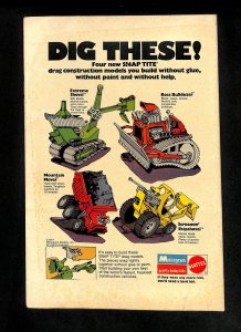 Strange Adventures #237