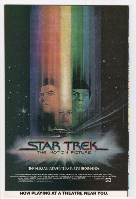 FANTASTIC FOUR #216 - 9.0 - WP - Byrne