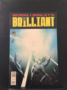 Brilliant #4  (2012)