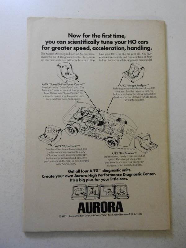 Green Lantern #88 (1972) FN- Condition!