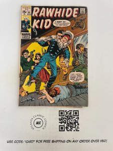 Rawhide Kid # 85 FN Marvel Comic Book Western Cowboy Ringo Kid 8 J224