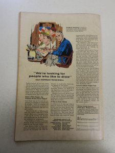 The Amazing Spider-Man #56 (1968) VG Condition