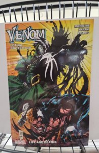 Venom: Lethal Protector (2023) Trade Paperback