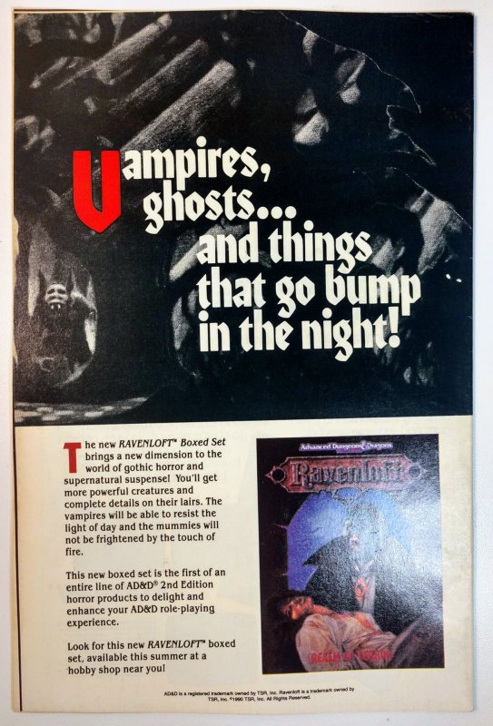 The Amazing Spider-Man #338 (7.0, 1990) NEWSSTAND