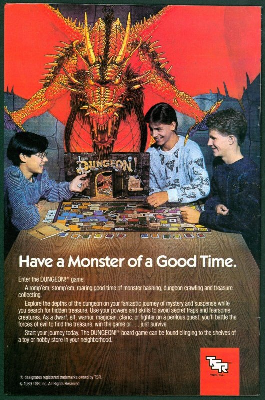 Spectacular Spider-Man 159 FN/VF 7.0 Cosmic Marvel 1989