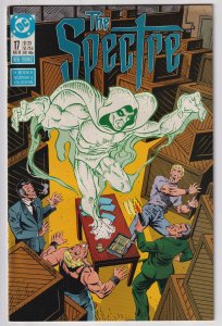 The Spectre #17 (1988) The Spectre