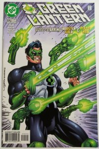 Green Lantern #115 (1999) 1¢ Auction! No Resv! See More!!!