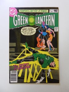 Green Lantern #124 (1980) VF condition