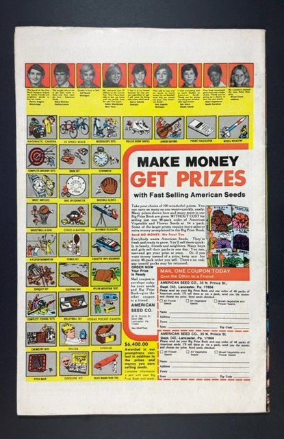 Conan the Barbarian #109 (1980)