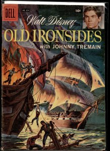 Four Color #874 (1958)