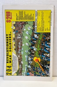 Marvel Team-Up #105 (1981)