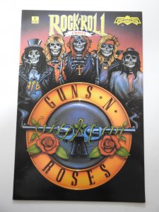 Rock N' Roll Comics #1 (1989)