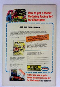 Superman's Pal Jimmy Olsen #99 1966 Lightning Lad-Sun Boy DC FN