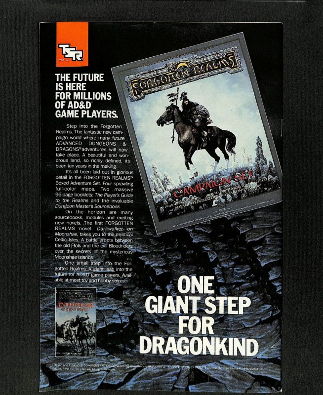 Amazing Spider-Man #296